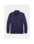 Polo Ralph Lauren Pólóing 710671785010 Sötétkék Custom Slim Fit - Pepit.hu