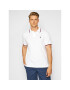 Polo Ralph Lauren Pólóing Classics 710842621002 Fehér Slim Fit - Pepit.hu