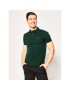 Polo Ralph Lauren Pólóing Core Replen 710795080 Zöld Slim Fit - Pepit.hu