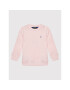 Polo Ralph Lauren Pulóver 311844839005 Rózsaszín Regular Fit - Pepit.hu