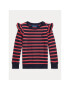 Polo Ralph Lauren Pulóver 311890243001 Piros Regular Fit - Pepit.hu