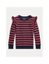 Polo Ralph Lauren Pulóver 312890243001 Piros Regular Fit - Pepit.hu