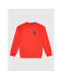 Polo Ralph Lauren Pulóver 322861028003 Piros Regular Fit - Pepit.hu