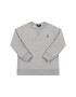 Polo Ralph Lauren Pulóver 323772102 Szürke Regular Fit - Pepit.hu