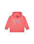 Polo Ralph Lauren Pulóver Ls Hoddie 312841397001 Rózsaszín Regular Fit - Pepit.hu