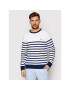 Polo Ralph Lauren Pulóver Lsl 710835762001 Fehér Regular Fit - Pepit.hu