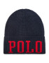 Polo Ralph Lauren Sapka 323817530 Sötétkék - Pepit.hu