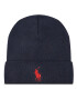 Polo Ralph Lauren Sapka 710886138006 Sötétkék - Pepit.hu