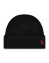 Polo Ralph Lauren Sapka Classic Cable Beanie 449853964001 Fekete - Pepit.hu