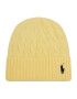 Polo Ralph Lauren Sapka Ct Cble Hat 455849474005 Sárga - Pepit.hu