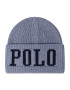 Polo Ralph Lauren Sapka Hat 322817530007 Szürke - Pepit.hu