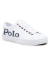 Polo Ralph Lauren Sportcipő Longwood 816829758001 Fehér - Pepit.hu