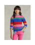 Polo Ralph Lauren Sweater 313901264001 Színes Regular Fit - Pepit.hu