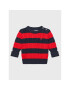 Polo Ralph Lauren Sweater 320861966006 Sötétkék Regular Fit - Pepit.hu