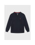 Polo Ralph Lauren Sweater 322702674042 Sötétkék Regular Fit - Pepit.hu