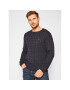 Polo Ralph Lauren Sweater 710775885001 Sötétkék Regular Fit - Pepit.hu