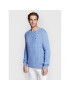 Polo Ralph Lauren Sweater 710775885037 Kék Regular Fit - Pepit.hu