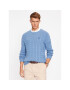 Polo Ralph Lauren Sweater 710775885051 Sötétkék Regular Fit - Pepit.hu