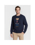 Polo Ralph Lauren Sweater 710860374001 Sötétkék Regular Fit - Pepit.hu