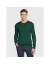 Polo Ralph Lauren Sweater 710876846004 Zöld Slim Fit - Pepit.hu