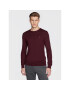 Polo Ralph Lauren Sweater 710876846005 Bordó Slim Fit - Pepit.hu