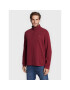 Polo Ralph Lauren Sweater 710877001006 Bordó Regular Fit - Pepit.hu