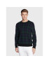 Polo Ralph Lauren Sweater 710878845 Sötétkék Regular Fit - Pepit.hu