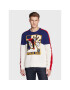 Polo Ralph Lauren Sweater 710879115001 Színes Regular Fit - Pepit.hu