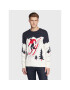 Polo Ralph Lauren Sweater 710881009001 Színes Regular Fit - Pepit.hu