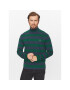 Polo Ralph Lauren Sweater 710916608002 Zöld Regular Fit - Pepit.hu