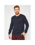 Polo Ralph Lauren Sweater Classic 710810846001 Sötétkék Regular Fit - Pepit.hu