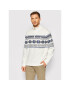 Polo Ralph Lauren Sweater Holiday Heritage 710853231002 Fehér Regular Fit - Pepit.hu