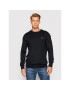 Polo Ralph Lauren Sweater Ls 710684957008 Fekete Slim Fit - Pepit.hu