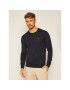 Polo Ralph Lauren Sweater Ls Sf Cn Pp 710684957001 Sötétkék Slim Fit - Pepit.hu