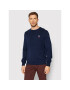 Polo Ralph Lauren Sweater Lsl 710850117001 Sötétkék Regular Fit - Pepit.hu