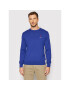 Polo Ralph Lauren Sweater Lsl 710850117003 Sötétkék Regular Fit - Pepit.hu