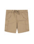 Polo Ralph Lauren Szövet rövidnadrág Cargo Short 321785699 Barna Regular Fit - Pepit.hu