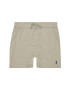 Polo Ralph Lauren Szövet rövidnadrág Summer 323803599001 Szürke Regular Fit - Pepit.hu