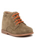 Pom d'Api Bakancs Nioupi Derby N1BABL0402 Khaki - Pepit.hu