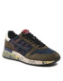 Premiata Sportcipő Mick 5893 Khaki - Pepit.hu