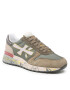 Premiata Sportcipő Mick 6075 Khaki - Pepit.hu