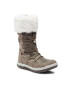 Primigi Csizma GORE-TEX 4885111 D Barna - Pepit.hu