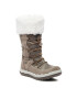 Primigi Csizma GORE-TEX 4885111 S Barna - Pepit.hu