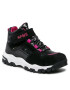 Primigi Csizma GORE-TEX 4924022 S Fekete - Pepit.hu