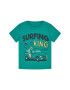 Primigi Póló Surfing King 45221011 Zöld Regular Fit - Pepit.hu