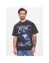 Primitive Póló 2Pac P14385 Szürke Regular Fit - Pepit.hu