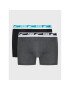 Puma 2 darab boxer 935786 Színes - Pepit.hu