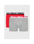 Puma 2 darab boxer 935786 Színes - Pepit.hu