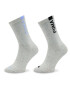 Puma 2 pár hosszú szárú női zokni Women Slouch Sock 2P 938005 Szürke - Pepit.hu