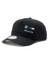 Puma Baseball sapka BMW MMS BB Cap 024477 Fekete - Pepit.hu